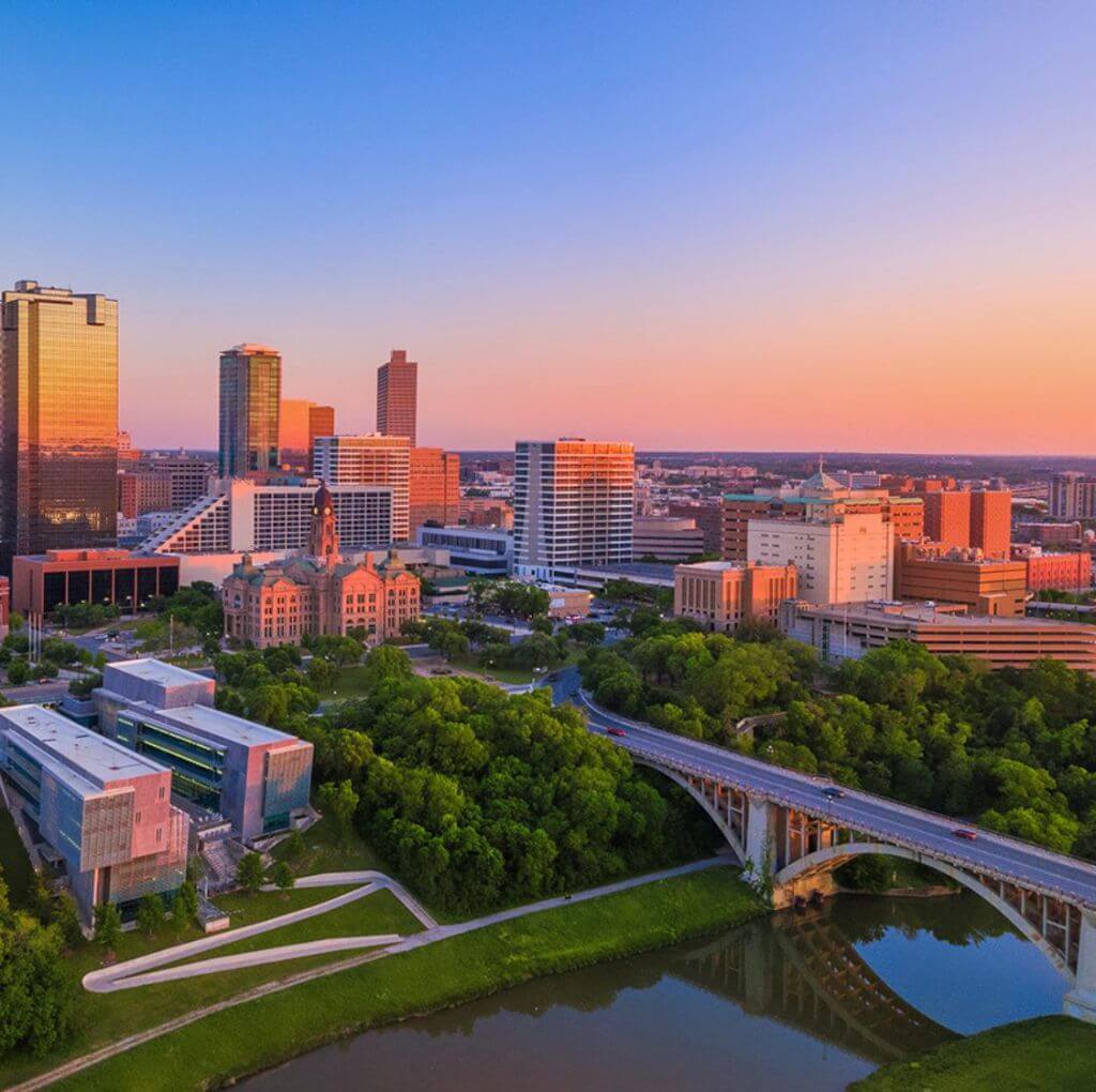 Monthly meeting event calendar boma fort worth